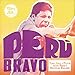 Peru Bravo - Funk, Soul & Psych from Peru's Radical Decade