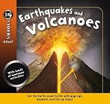 Insiders Alive - Earthquakes and Volcanoes