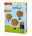 Beech-Nut Mixed Veggie,  7 Grain Nibbles,  1.5 Ounce Boxes (Pack of 6)