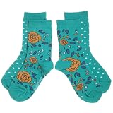 POLARN O. PYRET DOTTY & BLOOM SOCKS (CHILD)