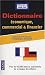 Dictionnaire �conomique, commercial & financier : Allemand-Fran�ais