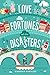 Love Fortunes and Other Disasters (Grimbaud, 1)