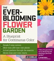 The Ever-Blooming Flower Garden: A Blueprint for Continuous Color