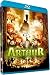 Arthur et les minimoys [Blu-ray]