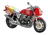 1/12 パフォーマンスマシンNo13 XJR400カスタム