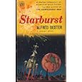 Starburst by Alfred Bester