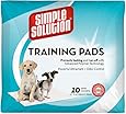 Simple Solutions Original Training Pads (Pack of 10)