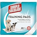 Simple Solutions Original Training Pads (Pack of 10)