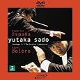 Hommage L'Orchestra Lamoreaux (DVD Audio) by Ravel, Chabrier, L'Orchestre Lamoureux, Sado