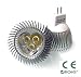 DIMMABLE 12v MR16 LED BULB 6W WARM WHITE ENERGY SAVING WITH EPISTAR LED CHIPS ** HIGH QUALITY MR16 LED LIGHT BULBS FOR REPLACING 50W - 60W HALOGEN LAMPS ** Image of DIMMABLE 12v MR16 LED BULB 6W WARM WHITE ENERGY SAVING WITH EPISTAR LED CHIPS ** HIGH QUALITY MR16 LED LIGHT BULBS FOR REPLACING 50W - 60W HALOGEN LAMPS **