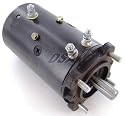 New Ramsey Winch Motor 12V Bi Directional MBJ4407
