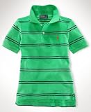 Ralph Lauren Baby Polo, Baby Boys Polo Shirt
