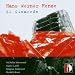 Hans Werner Henze-Hans Werner Henze: El Cimarrón
