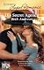 His Secret Agenda (Harlequin Superromance)