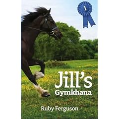Jill's Gymkhana