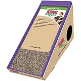 KONG Naturals Incline Scratcher Cat Toy