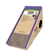 KONG Naturals Incline Scratcher Cat Toy