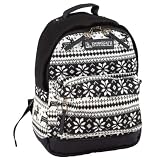 KANABEACH Sac à Dos ELSE Femme