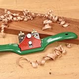 Kunz Flat Face Spokeshave