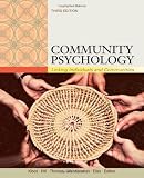 Community Psychology: Linking Individuals and Communities