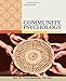 Community Psychology: Linking Individuals and Communities