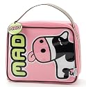 DNC Withit Mad Cow Lunch Bag