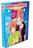 Lovely Complex Box 02 (Eps 13-22) (3 Dvd)