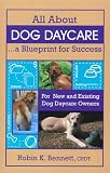 All About Dog Daycare A Blueprint for Success