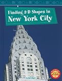 Finding 3-d Shapes in New York City (Real World Math)