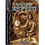 Goldene Ketten: Ein DSA-Gruppenabenteuer f�r 3 - 5 Einsteiger - Helden
