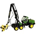 Learning Curve Brands 1:50 John Deere 1270E Harvester