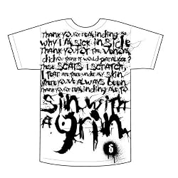 Shinedown - Sick Inside T-Shirt