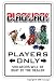 Sporting Goods : BLACKJACK ~Sign~ gambler parking black jack vegas gift