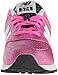New Balance KL574V1 Pre Gradient Pack Fashion Sneaker (Little Kid)