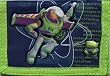 Disney Pixar Toy Story Buzz Lightyear Trifold Walllet