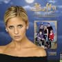 Buffy the Vampire Slayer: 2009 Wall Calendar