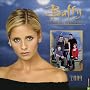Buffy the Vampire Slayer: 2009 Wall Calendar