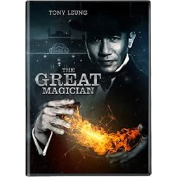 The Great Magician