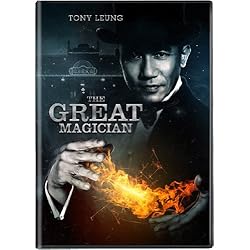 The Great Magician