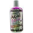 Acai Liquid By Nature's Plus - 30 Ounces