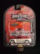 1 Badd Ride Chevy SSR Diecast Red and White Series 1