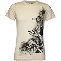 Nintendo Legend of Zelda History Collage Men's Slim Fit T-Shirt