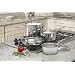 Cuisinart 77 7 Chefs Classic Stainless 7 Piece Cookware Set 51abBW7ptrL. AA75 Cuisinart 77 7 Chefs Classic Stainless 7 Piece Cookware Set