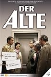 Produkt-Bild: Der Alte - DVD 09