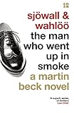 The man who went up in smoke