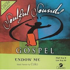 Endow Me