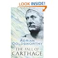The Fall of Carthage: The Punic Wars 265-146BC (Cassell Military Paperbacks)
