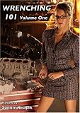 Wrenching 101: Motorcycle maintenance made simple.  Most of which done with basic hand tools!