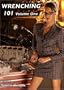 Wrenching 101: Motorcycle maintenance made simple.  Most of which done with basic hand tools!