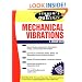 Schaum's Outline of Mechanical Vibrations